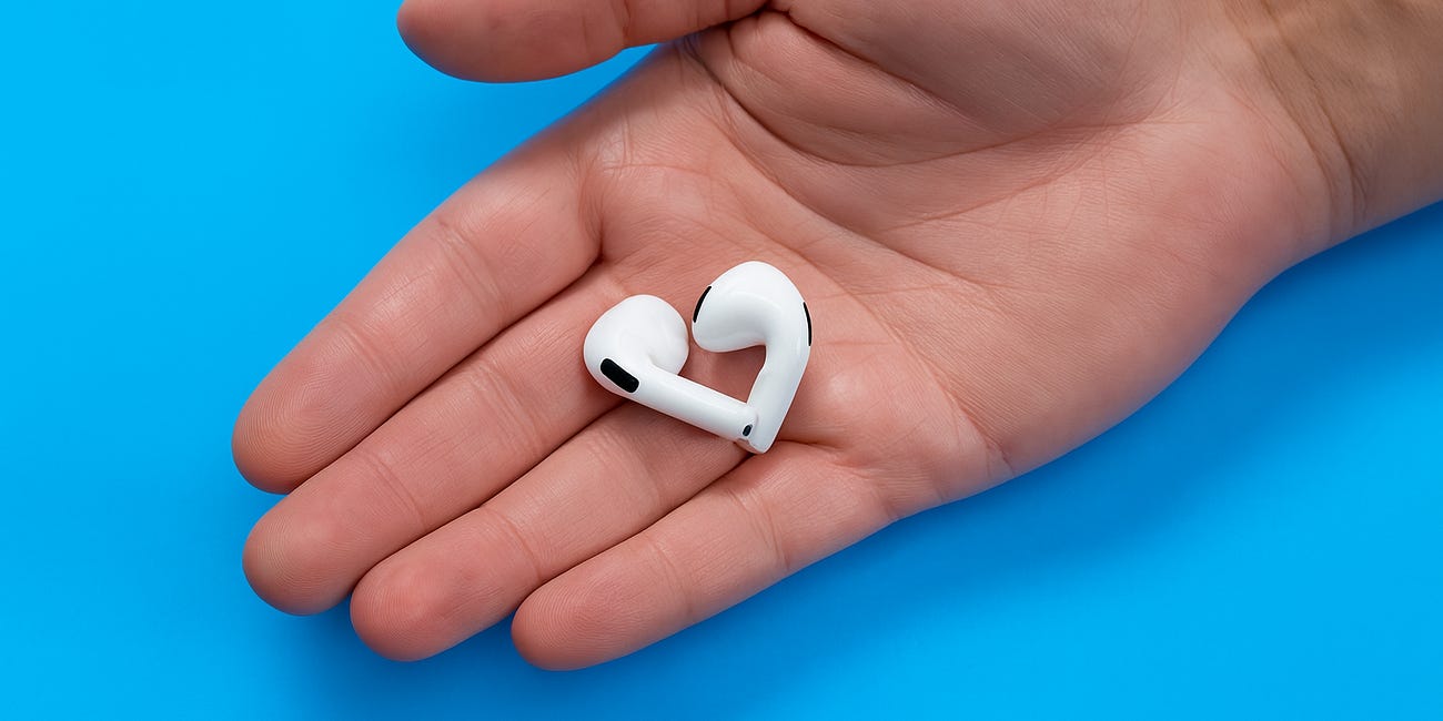 Beyond the Basics: A Guide to AirPods Hidden Features