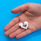 Beyond the Basics: A Guide to AirPods Hidden Features