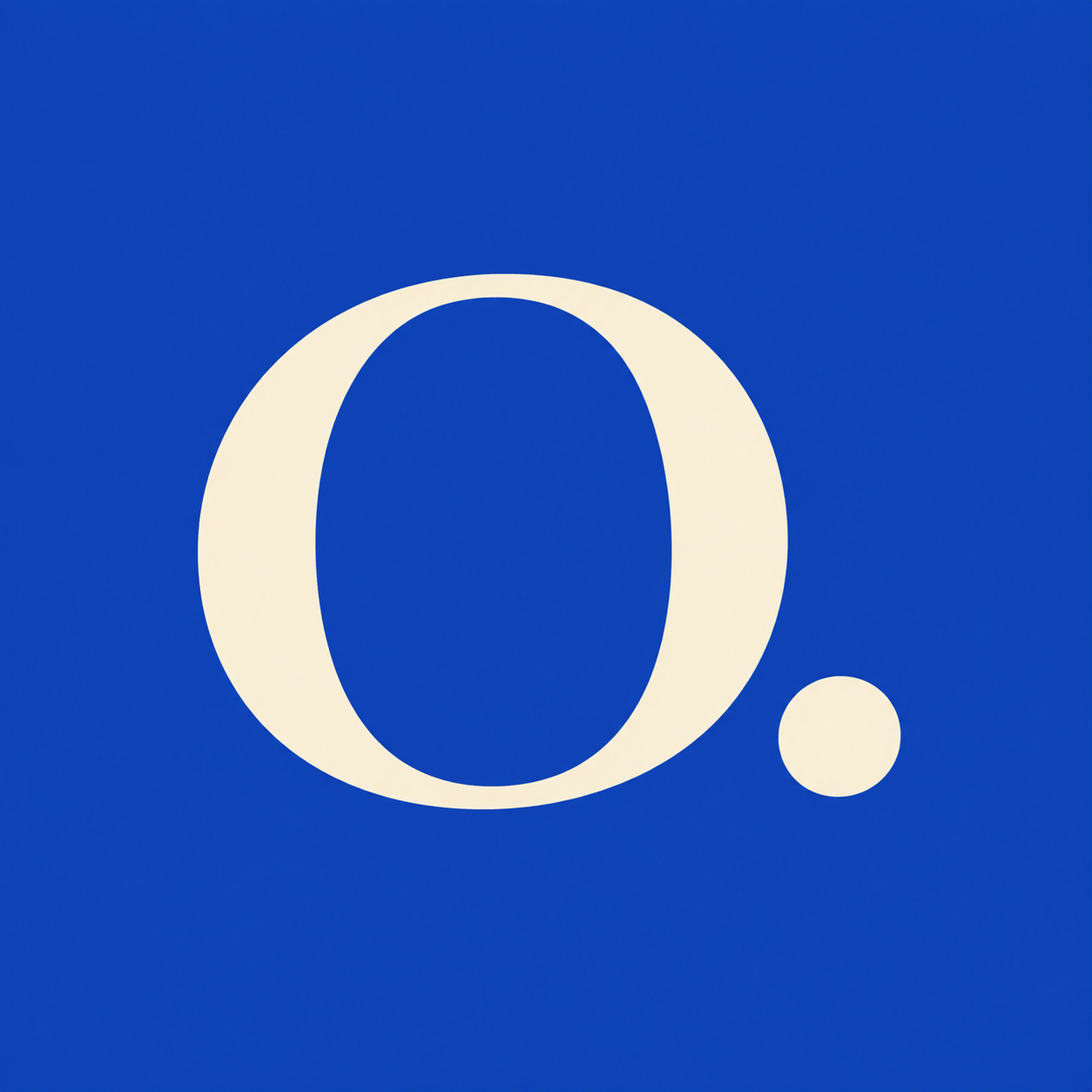 the outlier logo