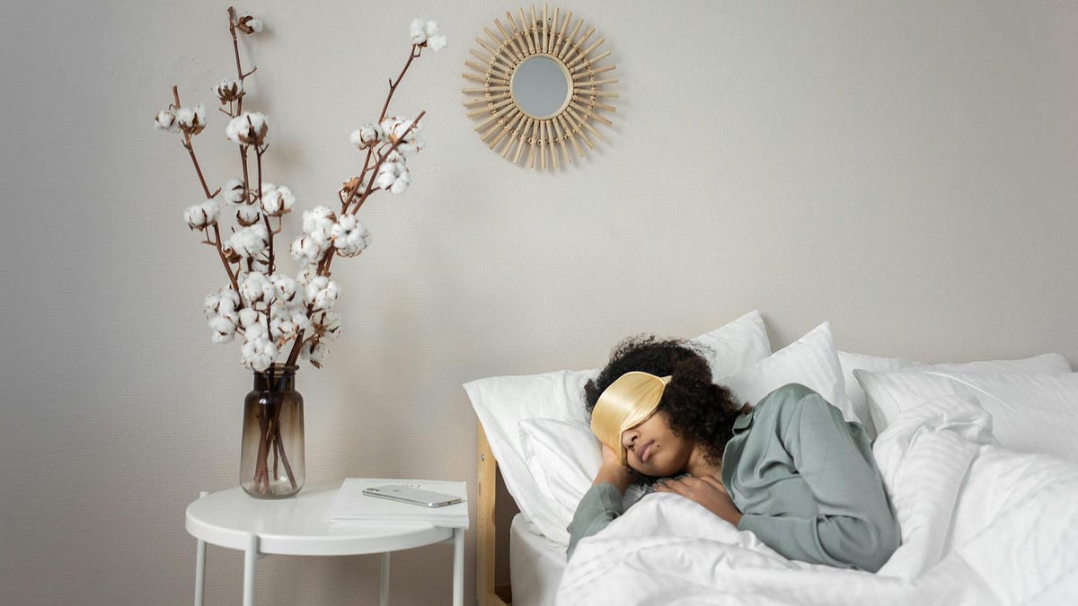 I Took an Unplanned Hiatus. Here's the Honest Version of it