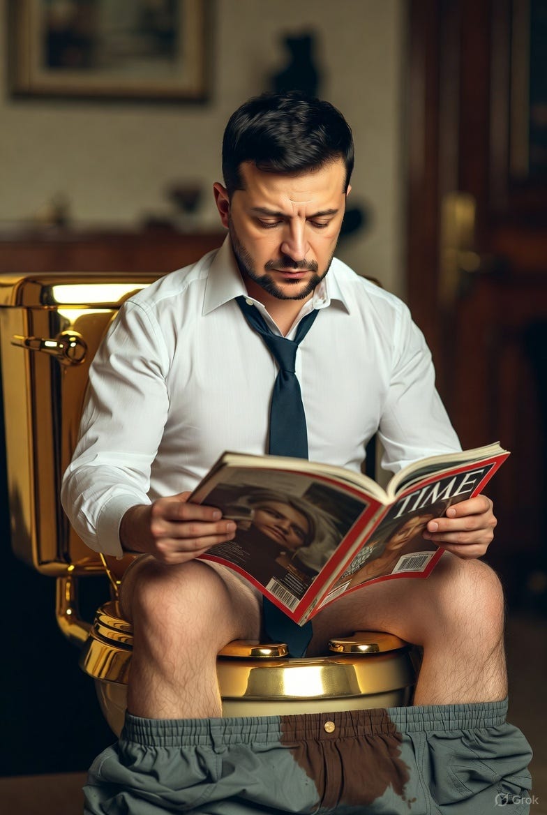 Zelenski pod plazom kritik: nekdanja tiskovna predstavnica poziva k mirovnemu sporazumu, kritiki pa opozarjajo na potrato davkoplačevalskega denarja.