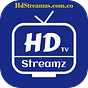 HD Streamz's avatar