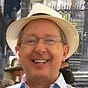 Bruce Dale's avatar