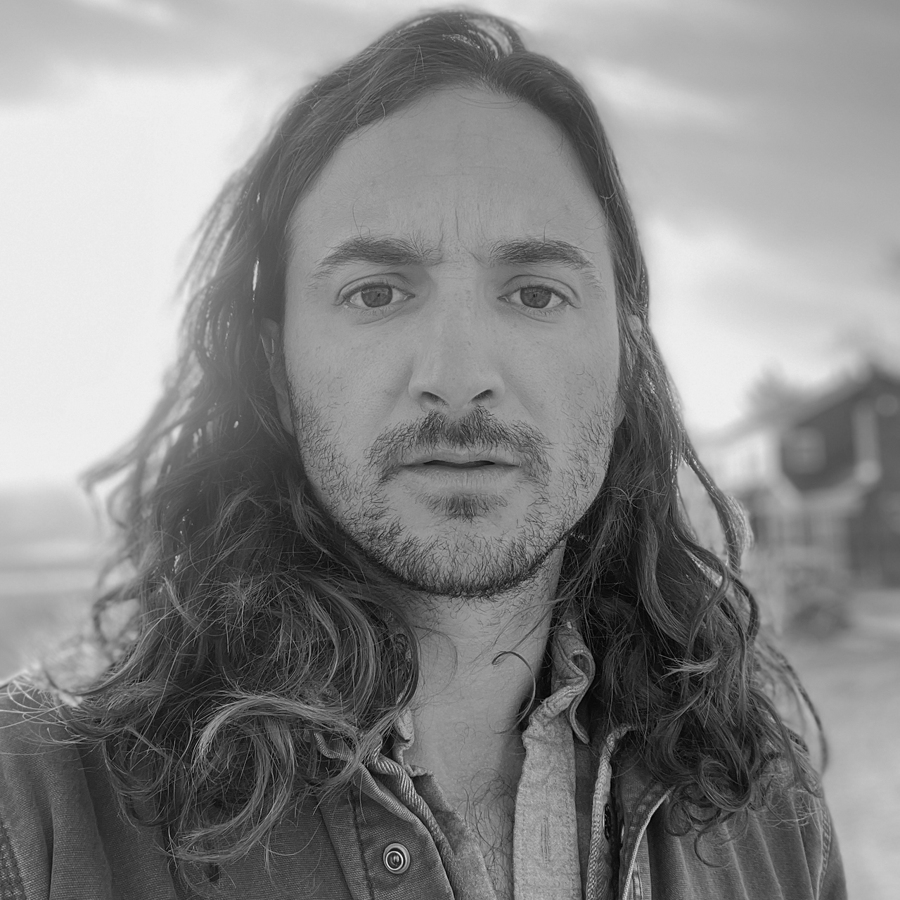 Routed by Martin Brodsky