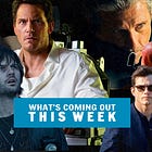 What's Coming Out This Week In Theaters and On Streaming, VOD & TV: January 19 thru January 25, 2026