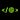 User's avatar