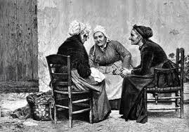 Gossiping': A Feminist Analysis ...