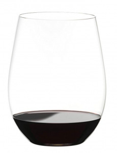 Riedel O Wine Tumbler Cabernet/Merlot glass Riedel O Wine Tumbler Cabernet/Merlot glass