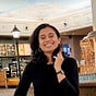 Sanjana's avatar