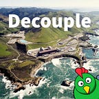 Decouple
