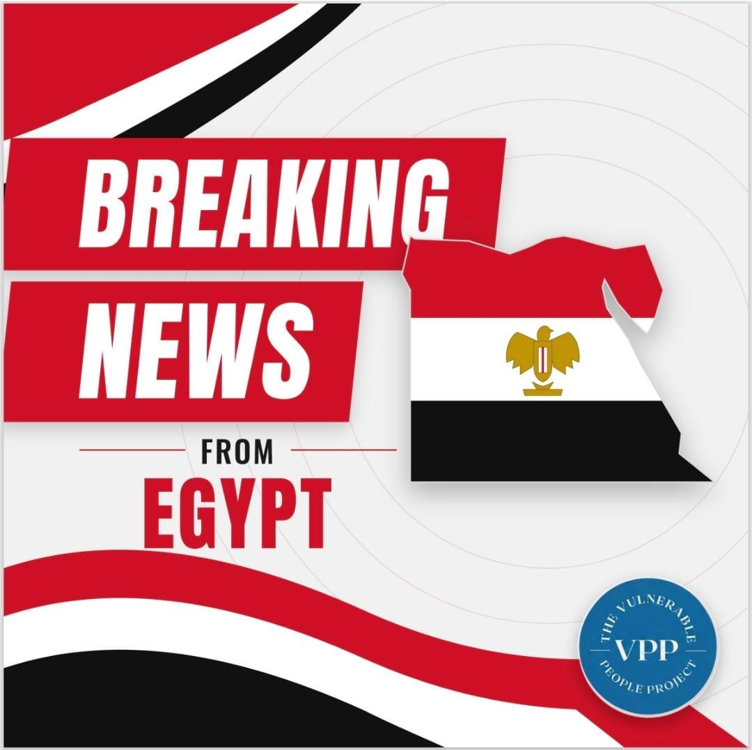 🚨EGYPT ALERT — Six Coptic Christian Youths Detained Over Viral Comedy Video.