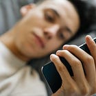 Is blue light actually bad for sleep?