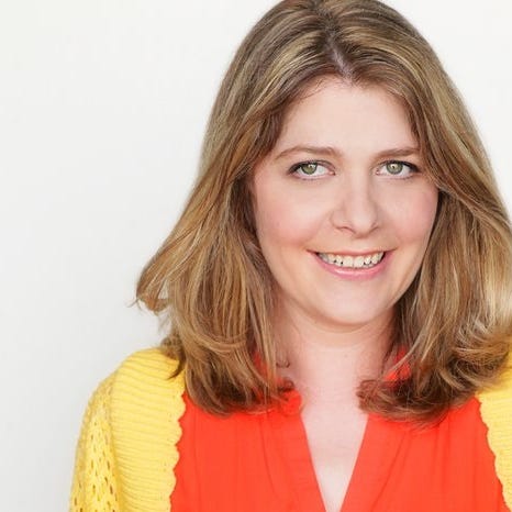 My Psychotherapist Was a Creep