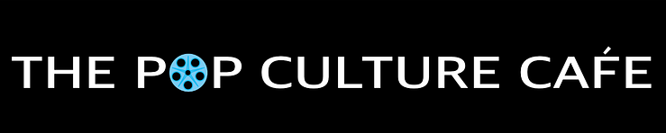 The Pop Culture Café