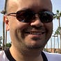 Brandon Wilson's avatar