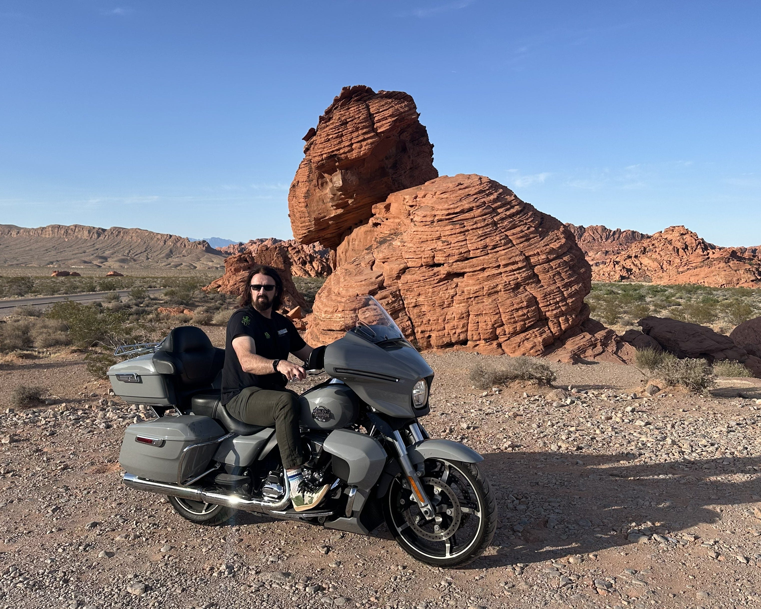 Review: 2025 Harley-Davidson Street Glide Ultra