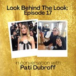 Look Behind The Look