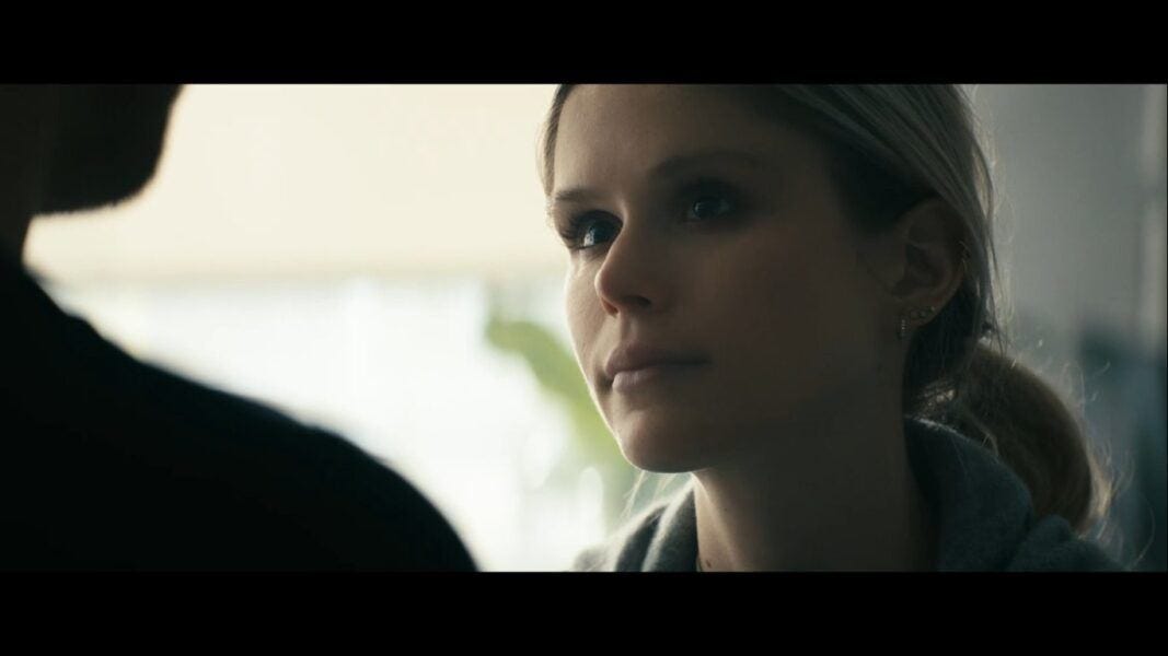 annie sad with butcher lies about b serum annie sad with butcher lies about b serum