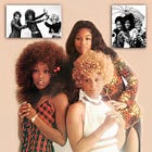 📕Tune Tag #117 with Chris Dalla Riva: Eric Clapton, Joe Jackson, Queen, Honey Cone, Andy Griffith, Jimmy Dean, Kay Starr, Daddy Cool