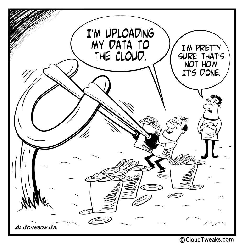 People have their own way to handle technology… People have their own way to handle technology…