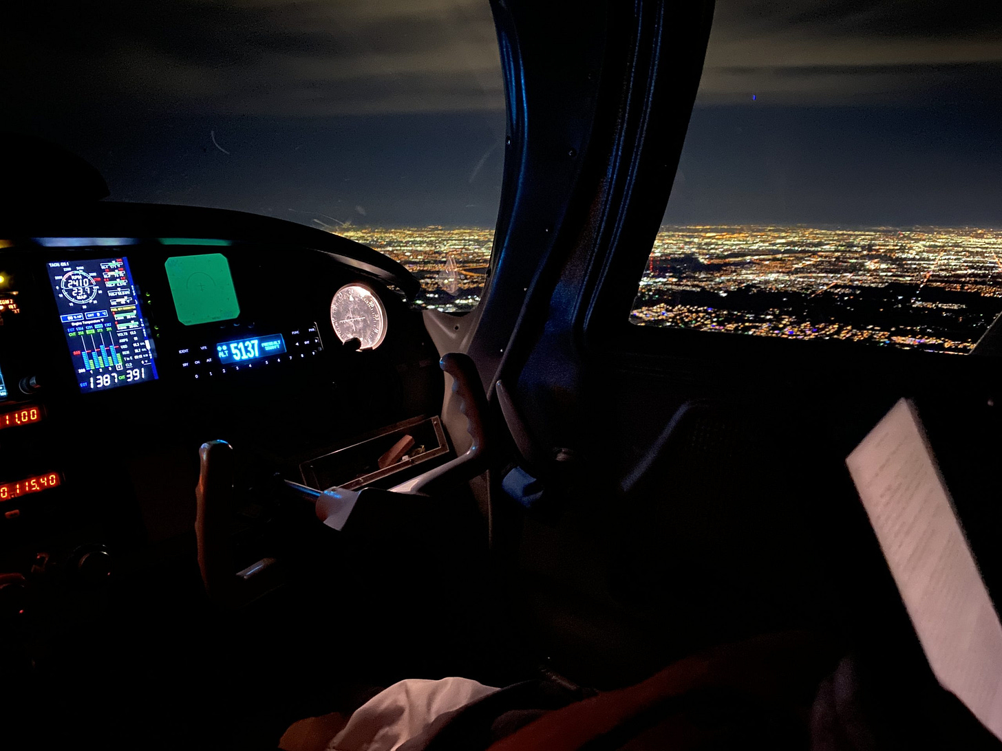 IFR Flying: Mooney vs. Airbus IFR Flying: Mooney vs. Airbus