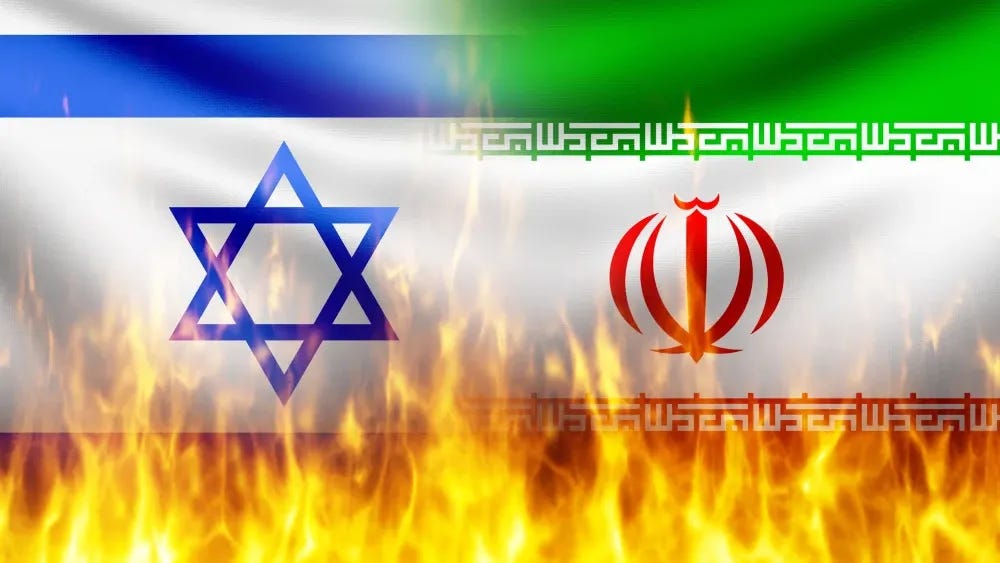 Israel Irã Nuclear