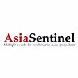 Asia Sentinel's avatar