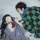 Demon Slayer : binge story !