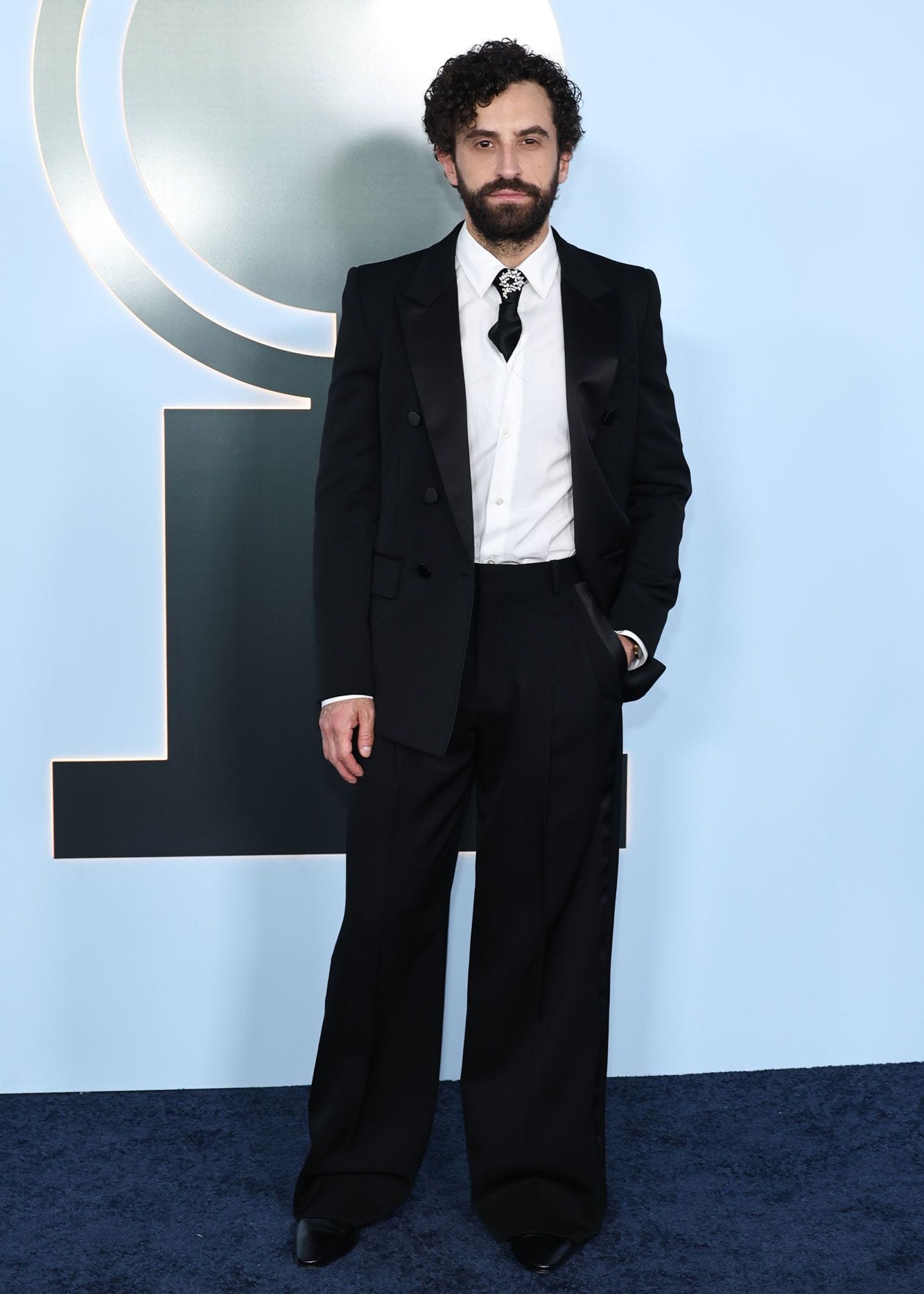See All the Stars Arriving at the 2026 Tony Awards (Live Updates)