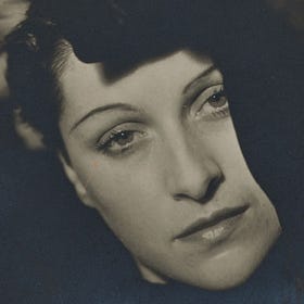 Haunted by Dora Maar 