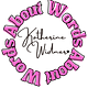 Katherine Widner: Words About Words