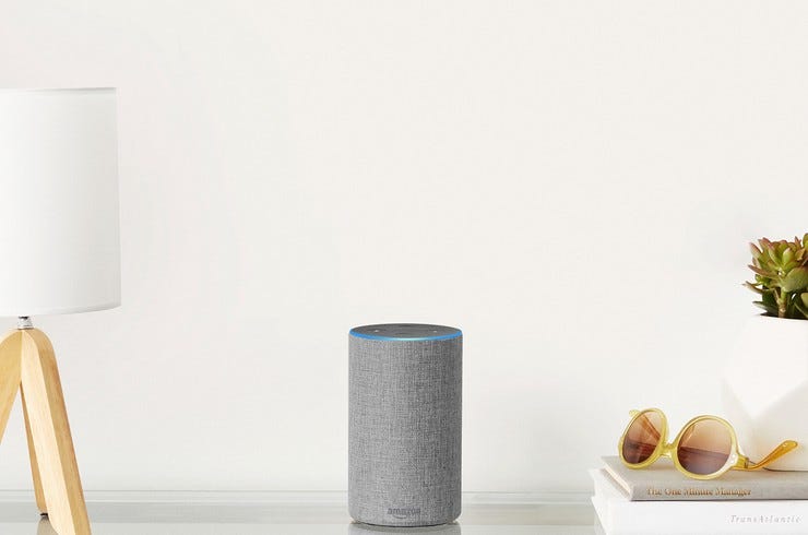 Amazon echo gray table 2018 billboard 1548 Amazon echo gray table 2018 billboard 1548