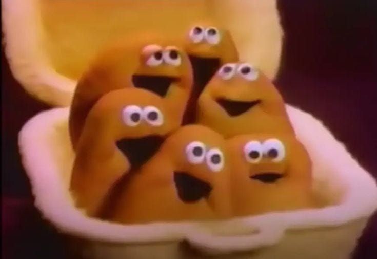 Chicken McNuggets (characters)