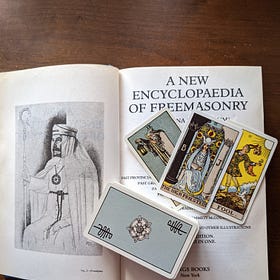 The Tarot and Freemasonry