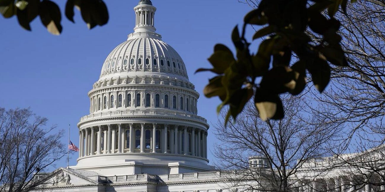 Race for the House 2026: 39 Seats Will Determine the Majority