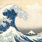 Leven in de Maalstroom