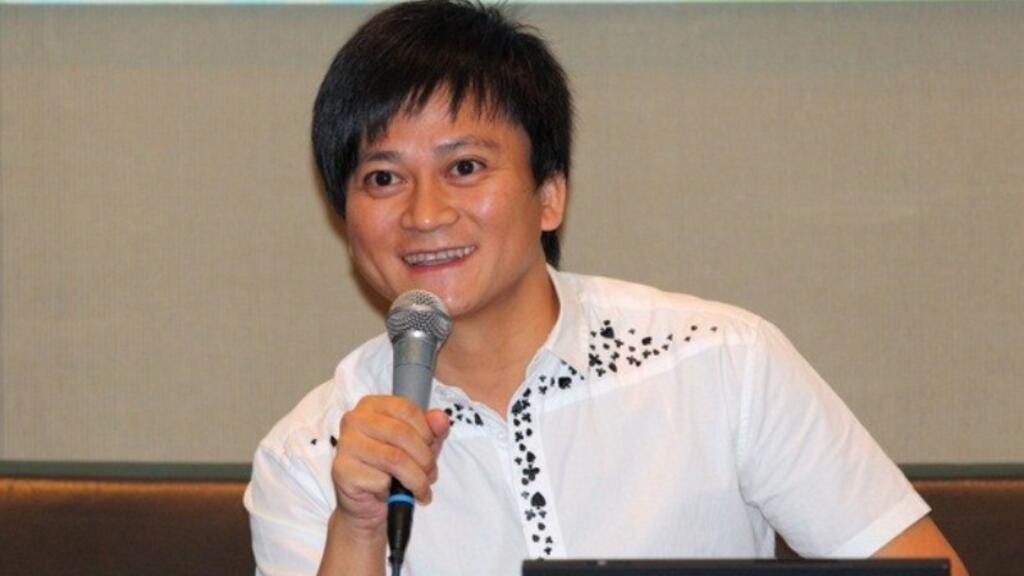 香港书展造就中国人自由交流的机会- RFI - 法国国际广播电台