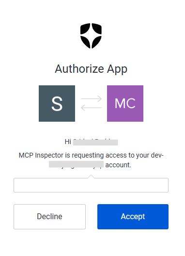 How to implement OAuth for MCP Server - by Aravind Putrevu