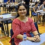 Lalitha Ramanathan's avatar