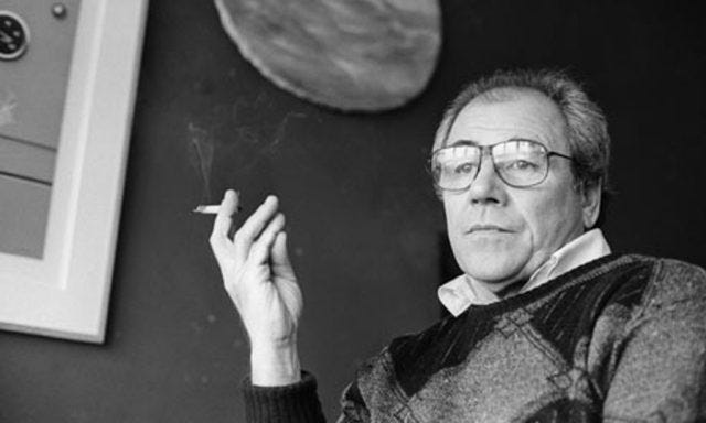 Baudrillard, Jean – Critical Posthumanism Network