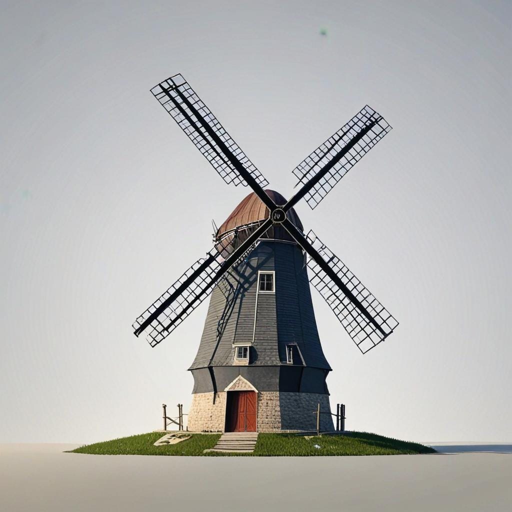 Risk-Reward Investing