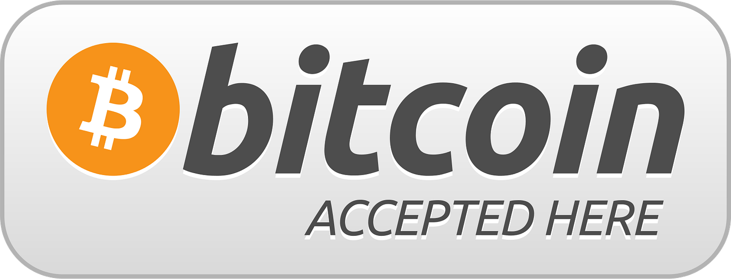 Promotional graphics - Bitcoin Wiki