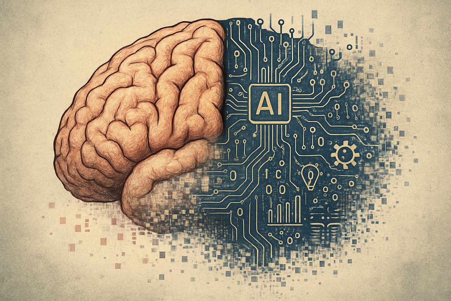 Harvard Insights Reveal Rising Cognitive Risk - AI CERTs News