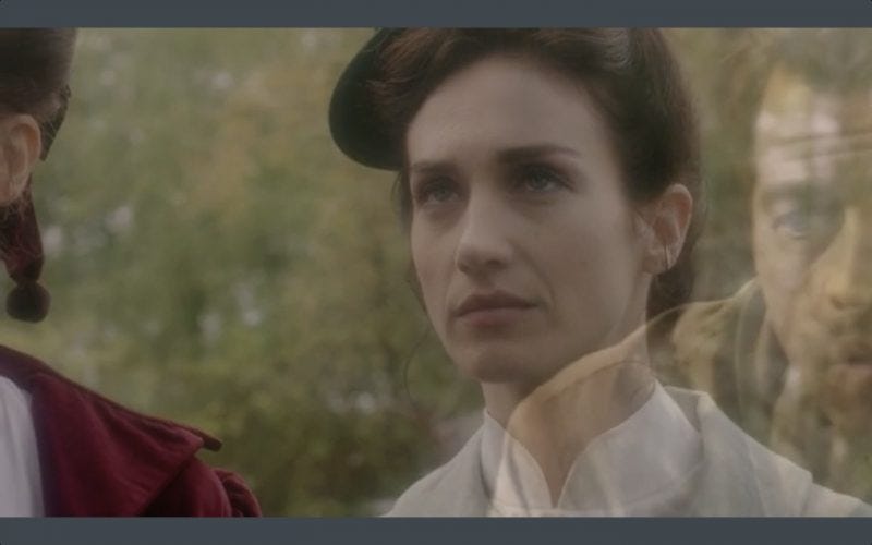 supernatural 1210 castiel female lily sunder