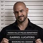 Gabriel Lucatero's avatar