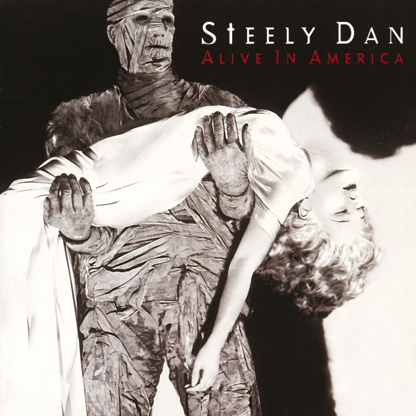 Robert Christgau's The Big Lookback: Steely Dan, 1995