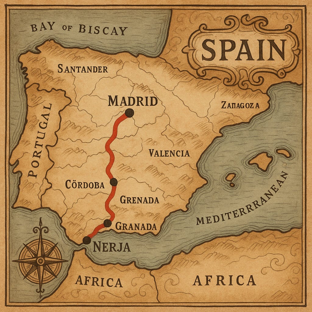 More pictures and videos from Lucca and Turin, plus thinking aloud about the second edition of the mixtape