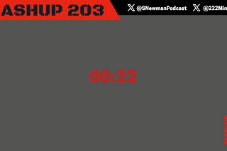 Shaun Newman Podcast | Substack