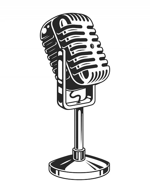microphone, spoken word, slam