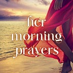 Daily Devotional For Women